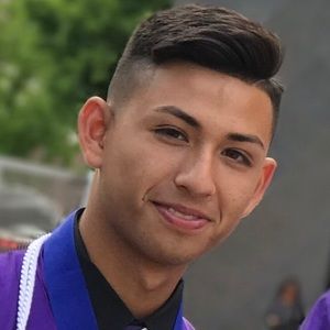 Meet your Posher, Mikey